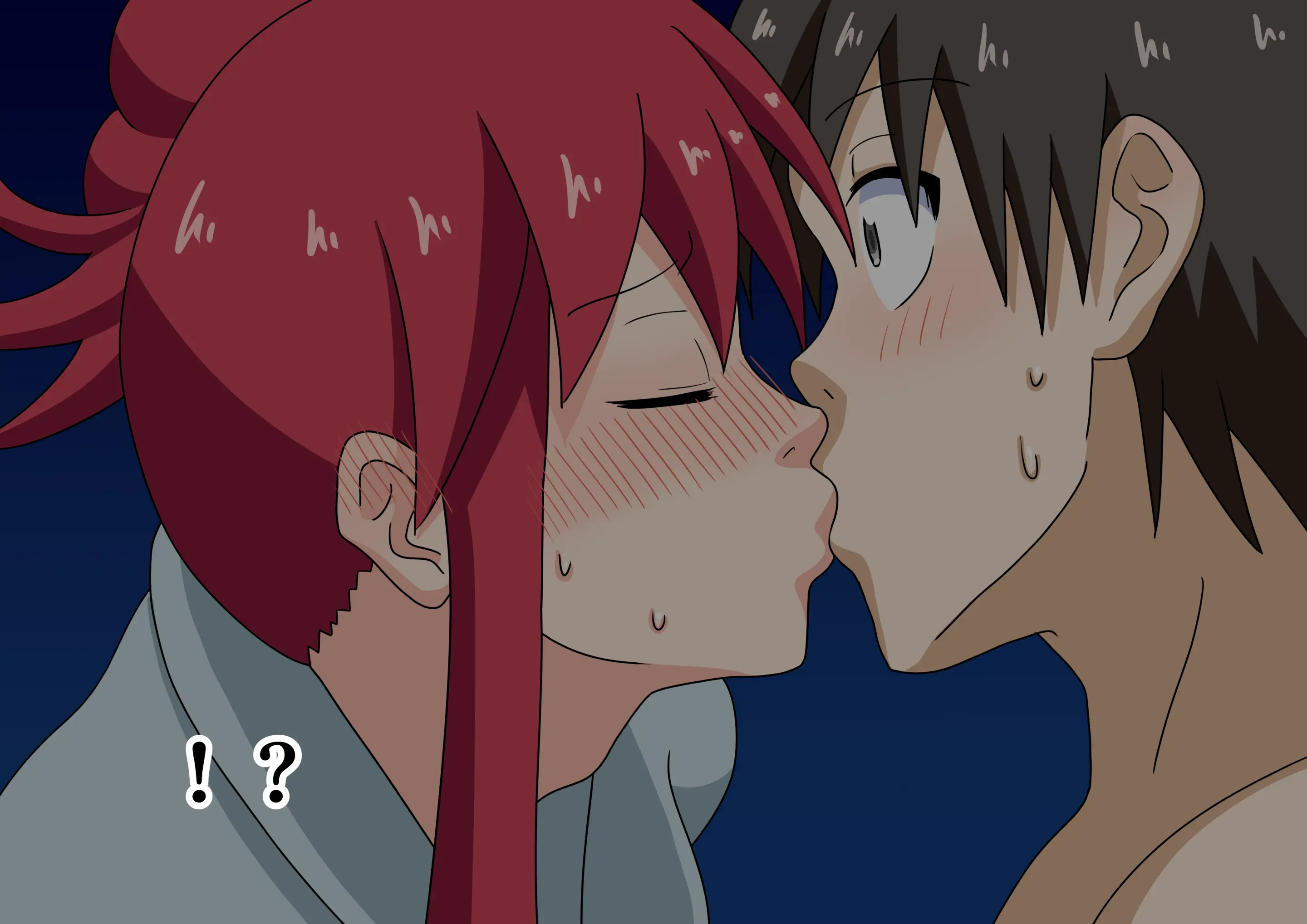 Mitari No Sono Ep.69~92